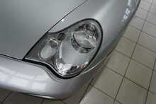 Porsche 911 (996.2) Carrera 4S Coupe - U2469