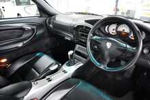 Porsche 911 (996.2) Carrera 4S Coupe - U2469