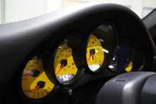 Porsche 911 (991.2) Carrera 4S Cabriolet - U2471