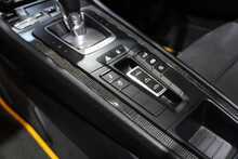 Porsche 911 (991.2) Carrera 4S Cabriolet - U2471