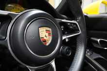 Porsche 911 (991.2) Carrera 4S Cabriolet - U2471
