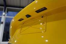 Porsche 911 (991.2) Carrera 4S Cabriolet - U2471