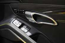 Porsche 911 (991.2) Carrera 4S Cabriolet - U2471