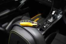 Porsche 911 (991.2) Carrera 4S Cabriolet - U2471