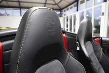 Porsche 911 (991.2) Carrera 4S Cabriolet - U2471