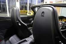 Porsche 911 (991.2) Carrera 4S Cabriolet - U2471
