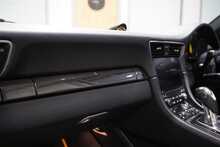 Porsche 911 (991.2) Carrera 4S Cabriolet - U2471