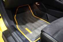 Porsche 911 (991.2) Carrera 4S Cabriolet - U2471
