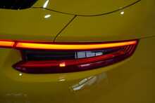 Porsche 911 (991.2) Carrera 4S Cabriolet - U2471