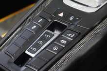 Porsche 911 (991.2) Carrera 4S Cabriolet - U2471