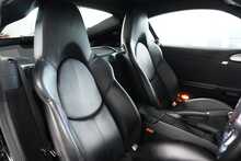 Porsche Cayman (987.2) 3.4 'S' Black Edition - U2472
