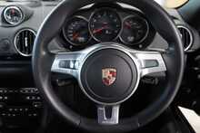 Porsche Cayman (987.2) 3.4 'S' Black Edition - U2472