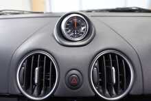 Porsche Cayman (987.2) 3.4 'S' Black Edition - U2472