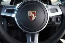 Porsche Cayman (987.2) 3.4 'S' Black Edition - U2472