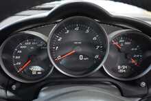 Porsche Cayman (987.2) 3.4 'S' Black Edition - U2472