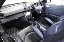Porsche Cayman (987.2) 3.4 'S' Black Edition - U2472