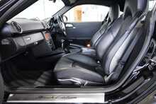 Porsche Cayman (987.2) 3.4 'S' Black Edition - U2472