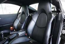 Porsche Cayman (987.2) 3.4 'S' Black Edition - U2472