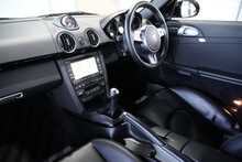 Porsche Cayman (987.2) 3.4 'S' Black Edition - U2472