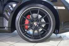 Porsche Cayman (987.2) 3.4 'S' Black Edition - U2472