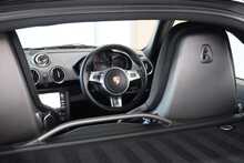 Porsche Cayman (987.2) 3.4 'S' Black Edition - U2472