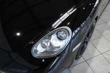 Porsche Cayman (987.2) 3.4 'S' Black Edition - U2472