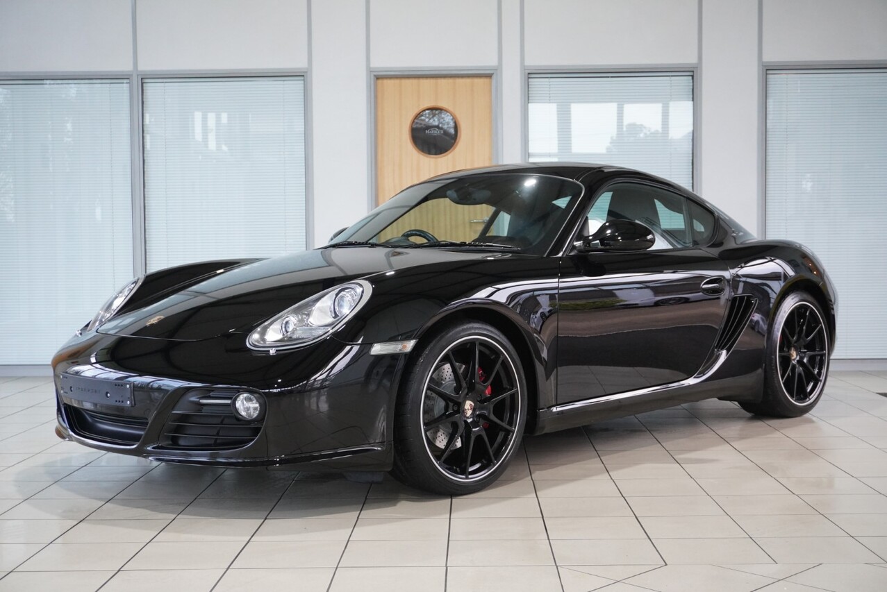 Used 2011 Porsche Cayman 987 2 3 4 S Black Edition For Sale U2472 Used 2011 Porsche Cayman 987 2 3 4 S Black Edition For Sale U2472