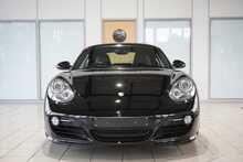 Porsche Cayman (987.2) 3.4 'S' Black Edition - U2472