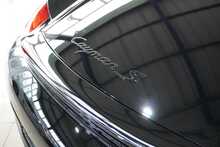 Porsche Cayman (987.2) 3.4 'S' Black Edition - U2472