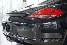 Porsche Cayman (987.2) 3.4 'S' Black Edition - U2472