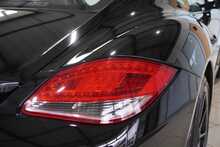 Porsche Cayman (987.2) 3.4 'S' Black Edition - U2472