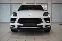 Porsche Macan S Gen2 3.0T V6 'S' Petrol PDK - U2484