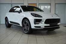 Porsche Macan S Gen2 3.0T V6 'S' Petrol PDK - U2484