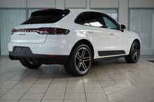 Porsche Macan S Gen2 3.0T V6 'S' Petrol PDK - U2484