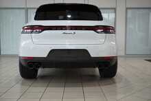 Porsche Macan S Gen2 3.0T V6 'S' Petrol PDK - U2484