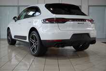 Porsche Macan S Gen2 3.0T V6 'S' Petrol PDK - U2484