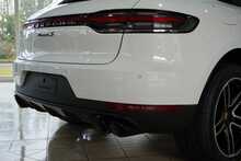 Porsche Macan S Gen2 3.0T V6 'S' Petrol PDK - U2484