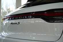 Porsche Macan S Gen2 3.0T V6 'S' Petrol PDK - U2484