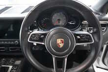 Porsche Macan S Gen2 3.0T V6 'S' Petrol PDK - U2484