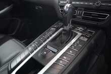 Porsche Macan S Gen2 3.0T V6 'S' Petrol PDK - U2484