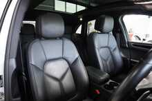 Porsche Macan S Gen2 3.0T V6 'S' Petrol PDK - U2484