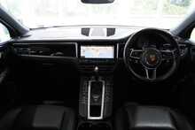 Porsche Macan S Gen2 3.0T V6 'S' Petrol PDK - U2484