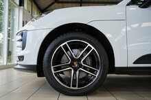 Porsche Macan S Gen2 3.0T V6 'S' Petrol PDK - U2484