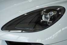 Porsche Macan S Gen2 3.0T V6 'S' Petrol PDK - U2484