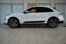 Porsche Macan S Gen2 3.0T V6 'S' Petrol PDK - U2484