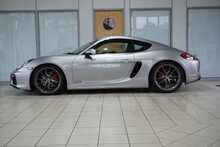 Porsche Cayman (981) 3.4 GTS Manual - U248701