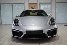 Porsche Cayman (981) 3.4 GTS Manual - U248701