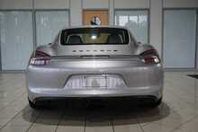 Porsche Cayman (981) 3.4 GTS Manual - U248701