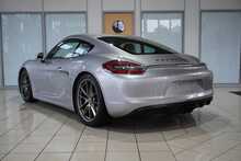 Porsche Cayman (981) 3.4 GTS Manual - U248701