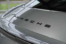 Porsche Cayman (981) 3.4 GTS Manual - U248701